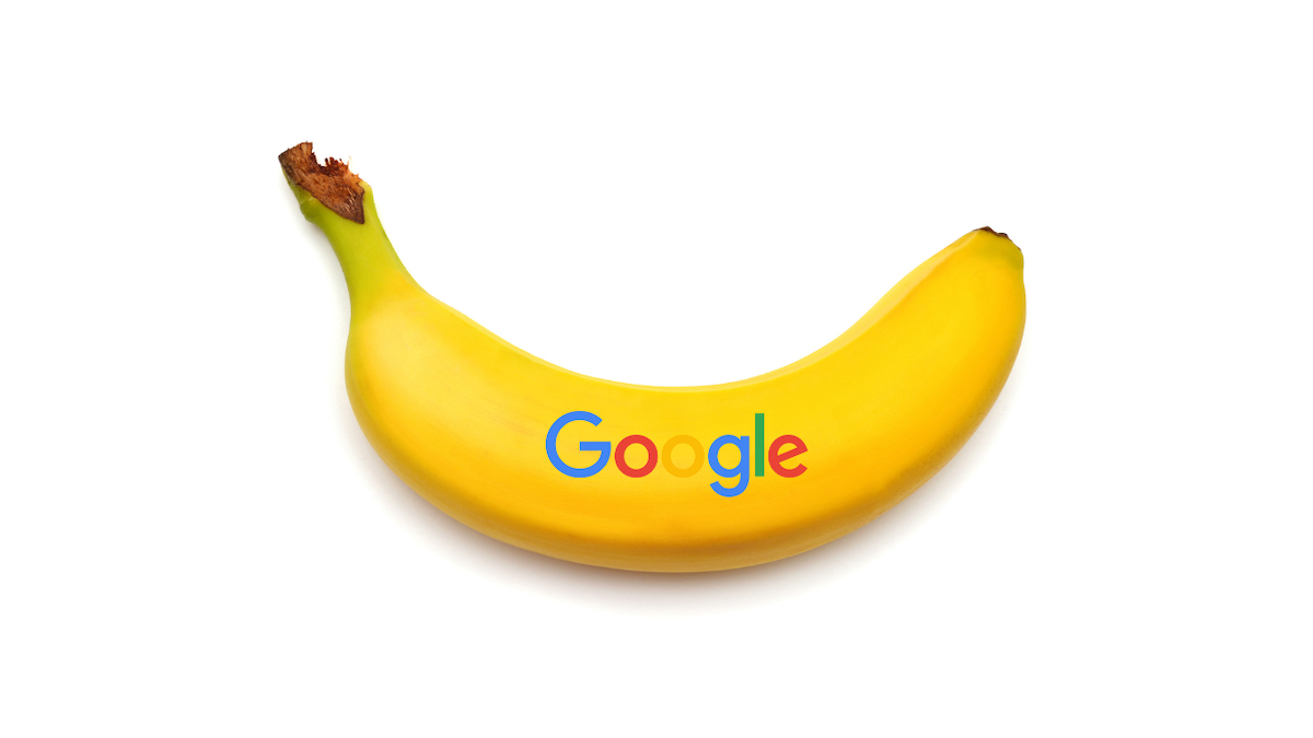 Google Nano Banana AI