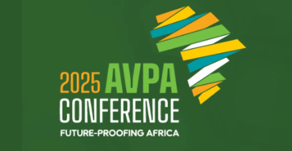 2025 AVPA Conference to be Hosted in Nairobi