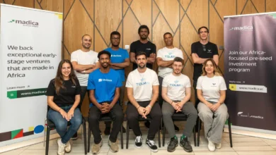 Madica Invests in Two New African AI Startups