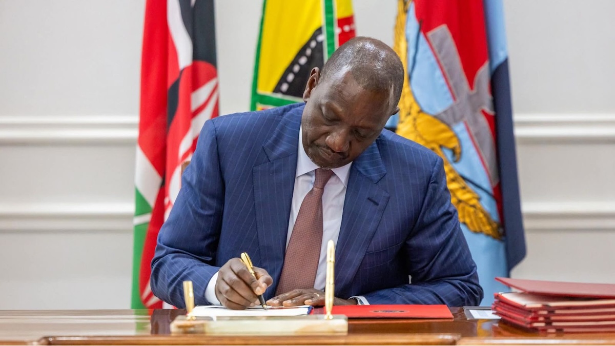 High Court Suspends Controversial Sections of Cybercrimes Act