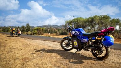 Spiro Raises $100M to Accelerate Electric Mobility Across Africa