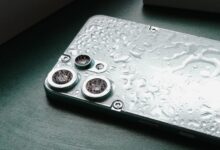 IP67 vs IP68 vs IPX8 waterproof ratings