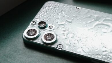 IP67 vs IP68 vs IPX8 waterproof ratings