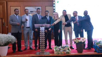 EU Backed e-Phyto System Goes Live in Ethiopia