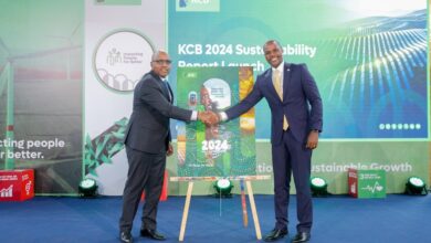 2024 KCB Group Sustainability Report