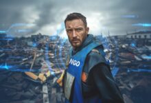 IEC Telecom Unveils Sat-Powered Tracking for African Aid Missions