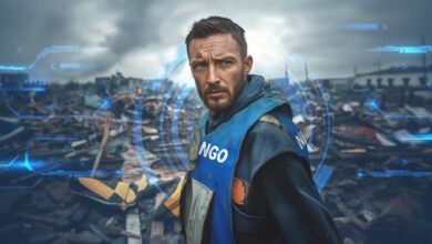 IEC Telecom Unveils Sat-Powered Tracking for African Aid Missions