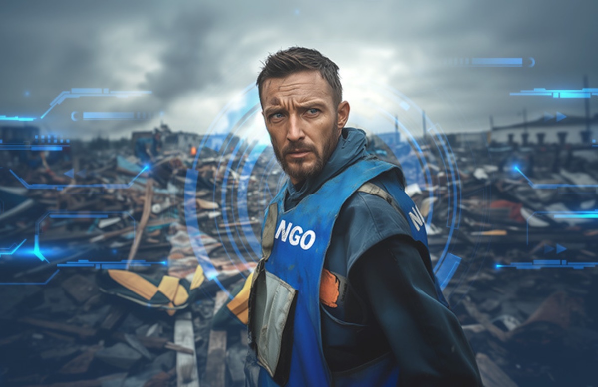 IEC Telecom Unveils Sat-Powered Tracking for African Aid Missions