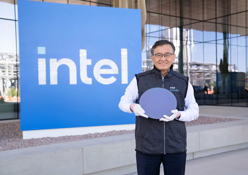 Intel Panther Lake