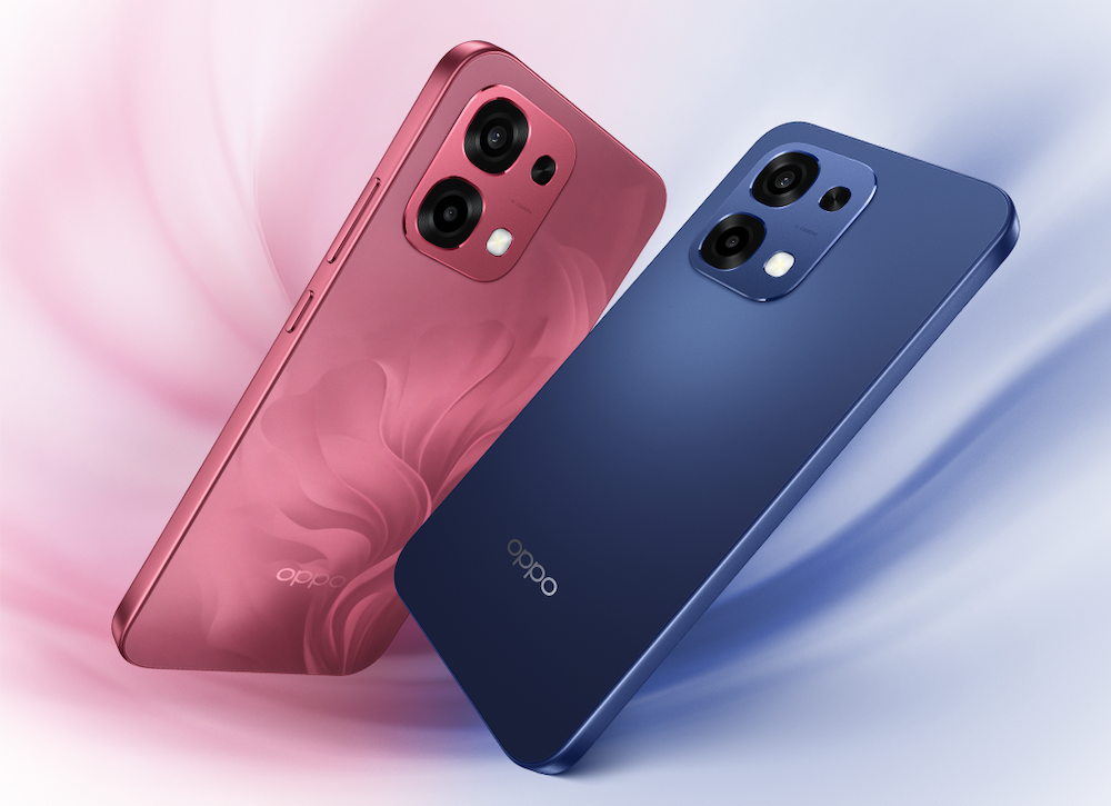 OPPO A6 Pro Series Launching in Kenya Soon