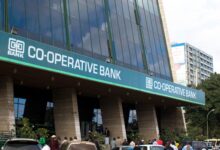 Co-op Bank Enters Kenya’s Digital Overdraft Market
