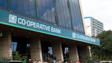 Co-op Bank Enters Kenya’s Digital Overdraft Market