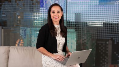 Liesle Botha, Key Account Executive at NEC XON.