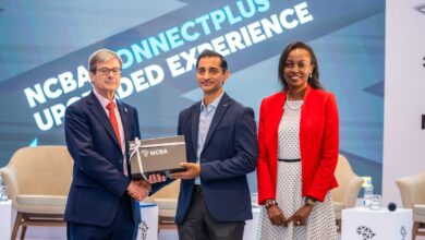 NCBA ConnectPlus Corporate Banking Platform