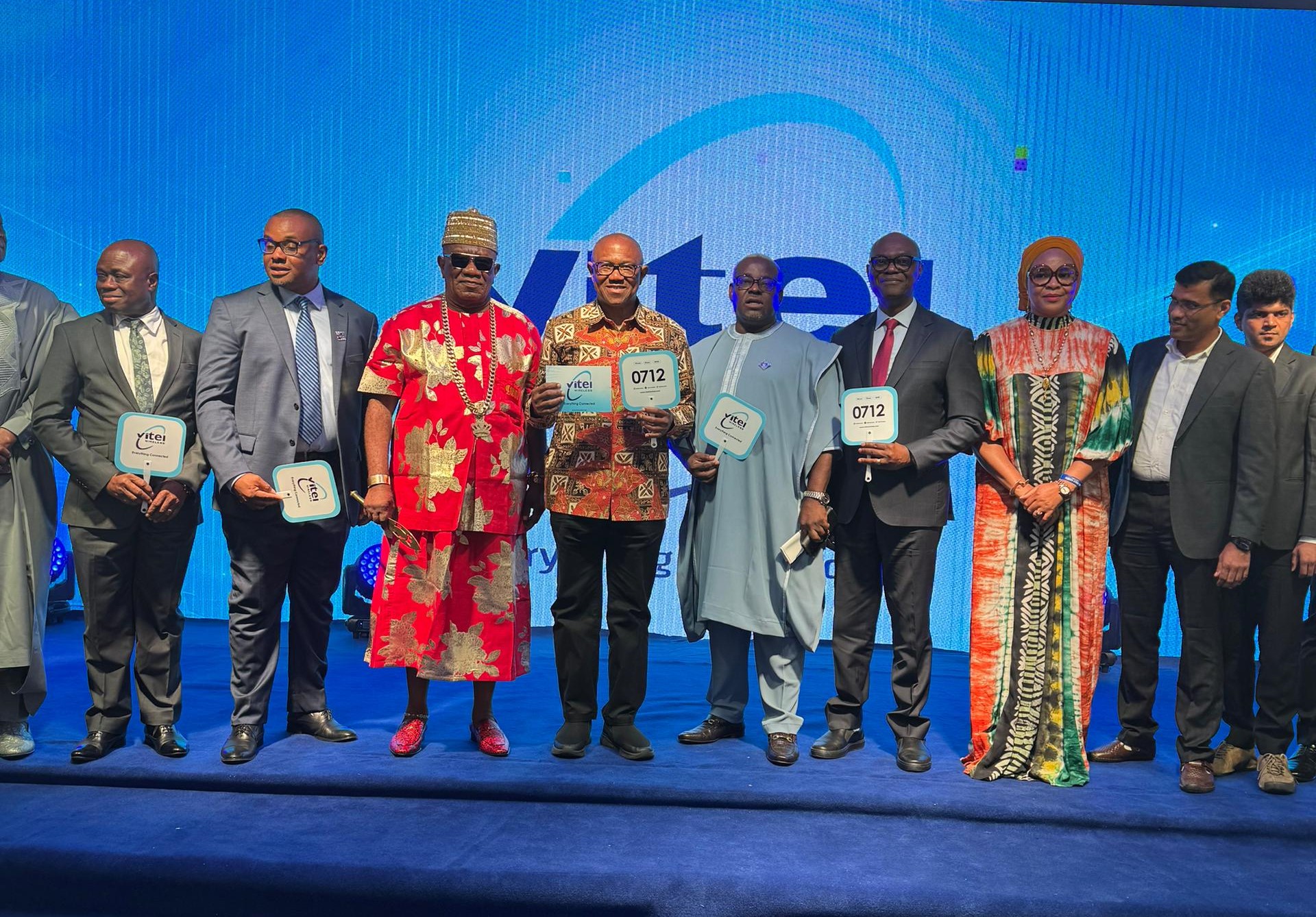 Nigeria’s first MVNO