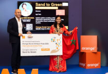 Orange Social Ventures Prize 2025