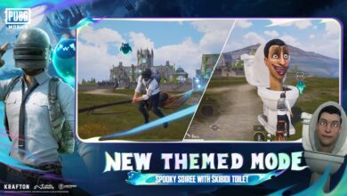 PUBG Mobile Campus Ambassador Program