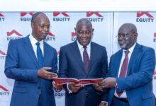 Equity Group's Profit After Tax Hit Ksh.54.1 Billion