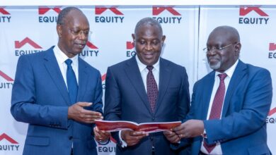 Equity Group's Profit After Tax Hit Ksh.54.1 Billion