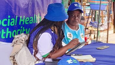 SHA digital platform instability