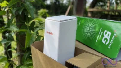 Safaricom Home Fibre vs 5G