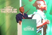 M-PESA Foundation Citizens of the Future, Education Programme
