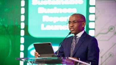 Safaricom trillion shilling impact