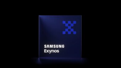 Samsung Galaxy S26 Exynos Chip