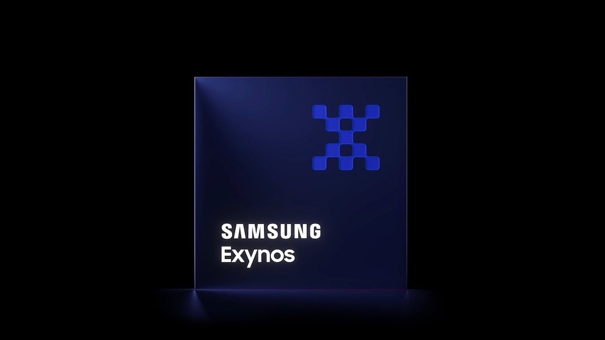 Samsung Galaxy S26 Exynos Chip
