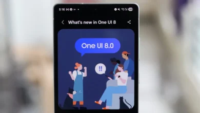 Samsung One UI 8 Expands to More Devices