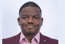 CSquared’s Samuel Owusu Yeboah