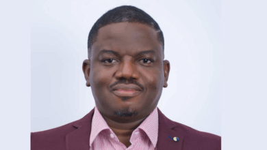 CSquared’s Samuel Owusu Yeboah