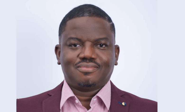 CSquared’s Samuel Owusu Yeboah