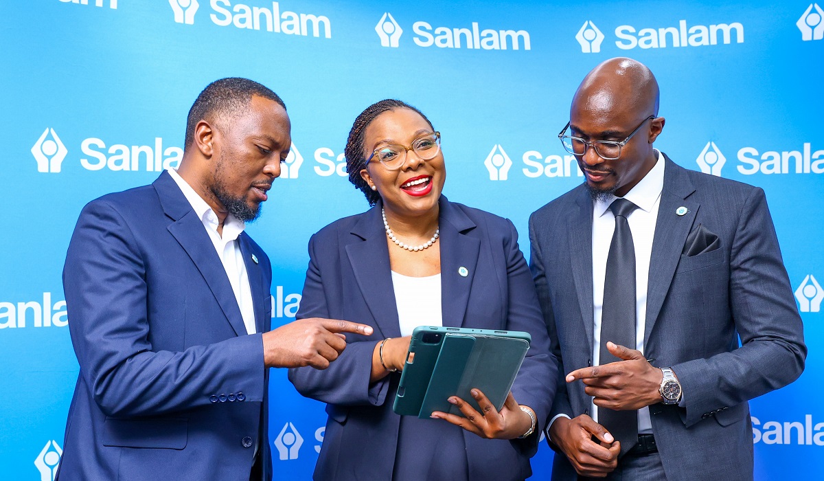 Sanlam Kenya’s Akiba Plus