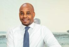 Stephen Chege Rejoins Safaricom