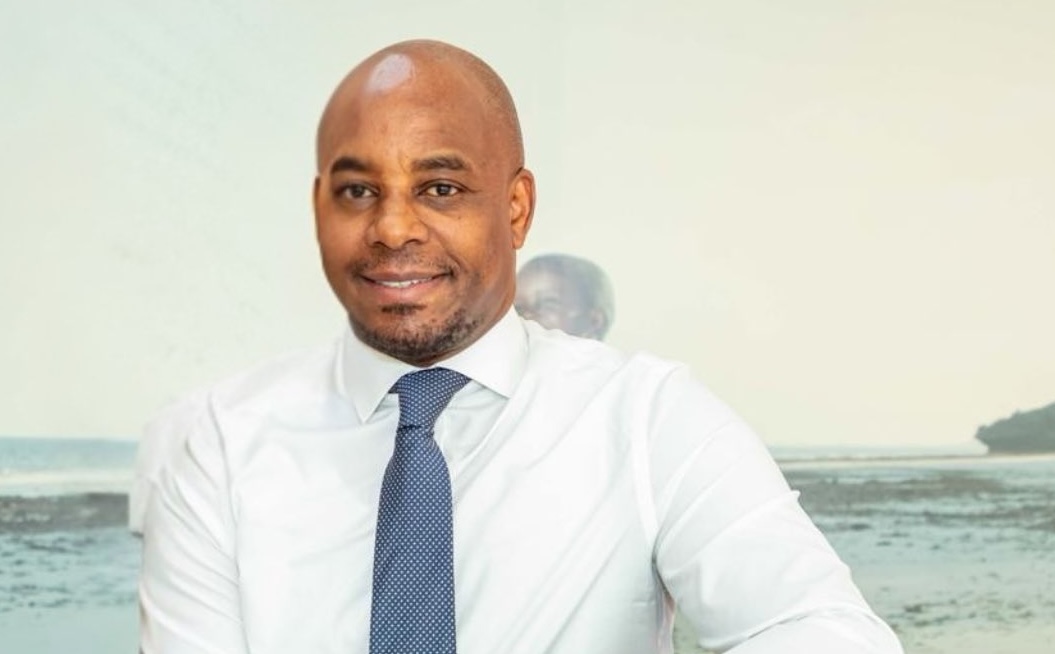 Safaricom Welcomes Back Stephen Chege as Group Chief External Affairs Officer