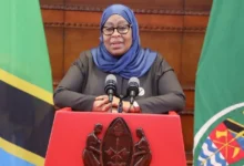 Internet Shutdowns in Tanzania