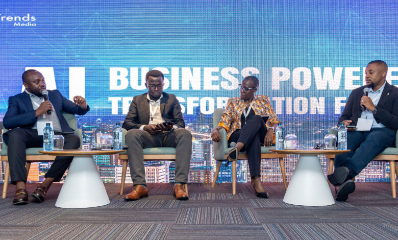 TechTrends AI Forum