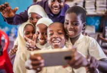 UNICEF, GSMA Launch Africa Taskforce on Child Online Protection
