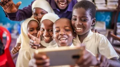 UNICEF, GSMA Launch Africa Taskforce on Child Online Protection