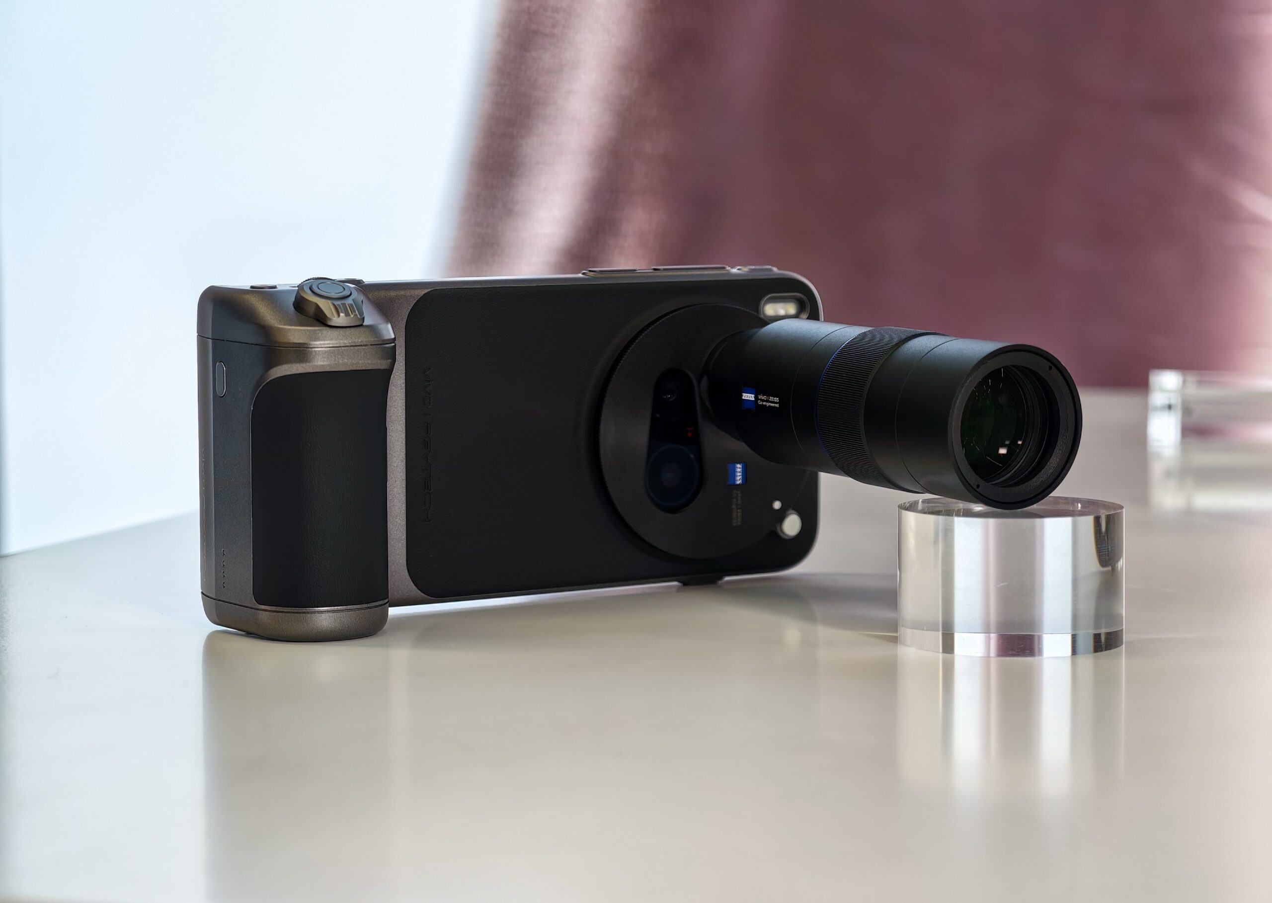 Vivo X300 Pro Photographers kit