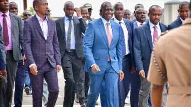 President Ruto Launches Phase 1 of Konza Technopolis Smart City Facilities