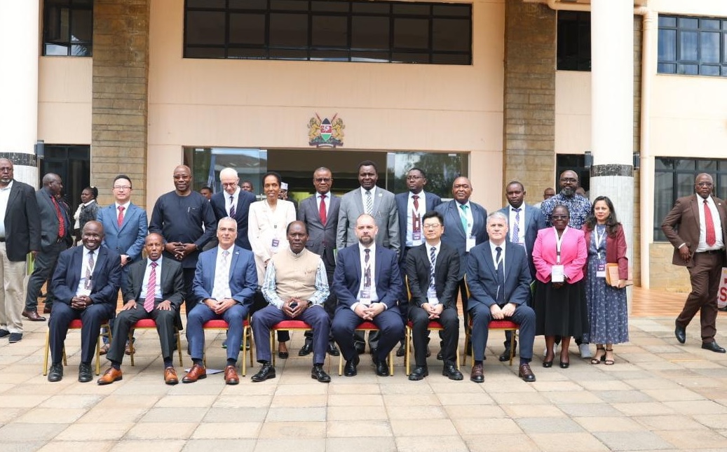 Cyber Week Africa 2025