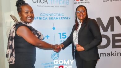 GOMYCODE AI Upskilling Program