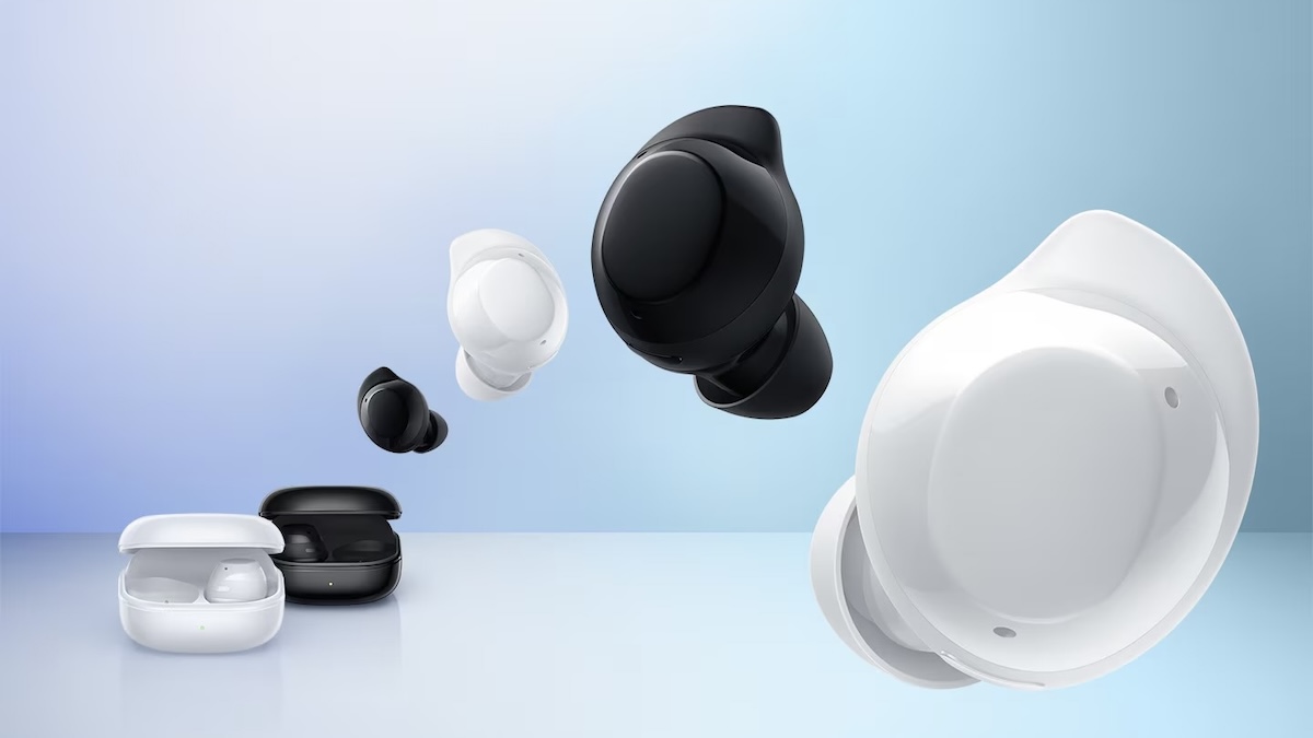 Samsung Galaxy Buds Core specs