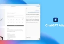 agentic browser security