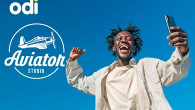 OdiBets Kenya Launches Aviator Studio