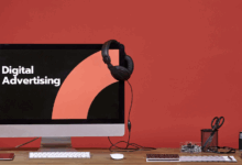 Internet advertising Market in Kenya