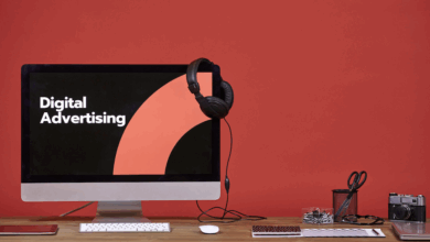 Internet advertising Market in Kenya