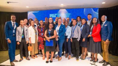 Botswana Hosts First-Ever MIT Kuo Sharper Center Early-Stage Program Demo Day